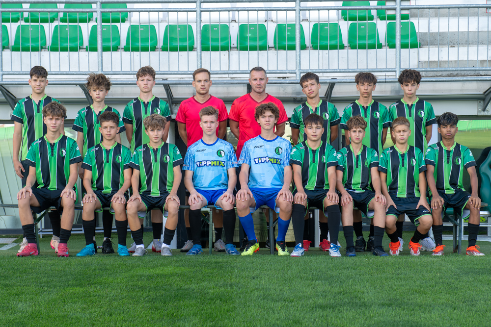 U19–U14: a nagyobbak kikaptak, a kisebbek nyertek